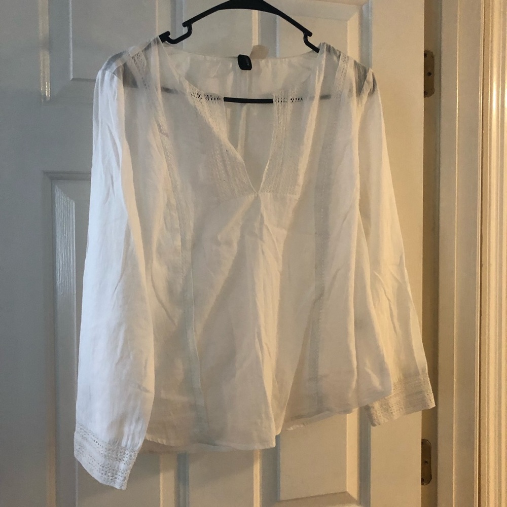 Jcrew Top